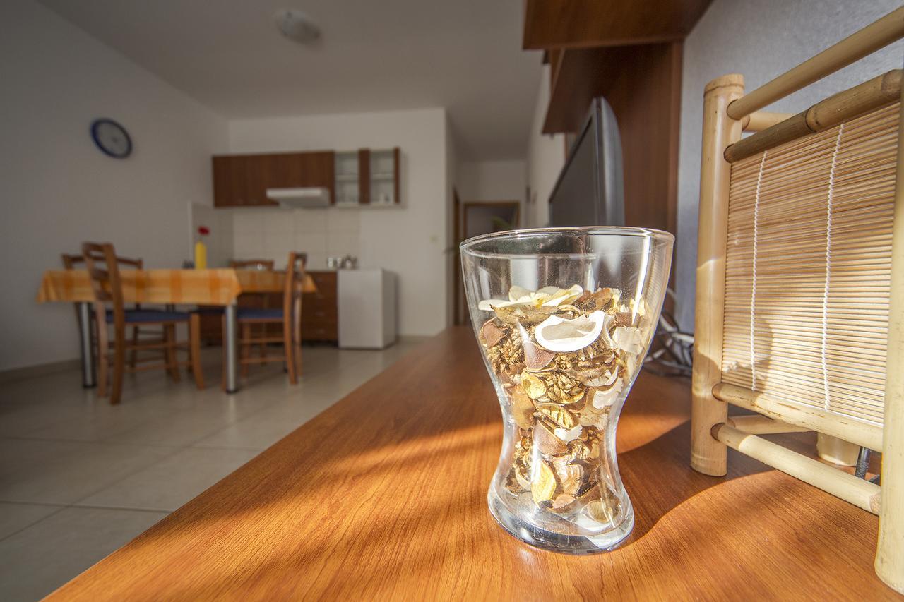 Apartments Katoro Relax Умаг Экстерьер фото