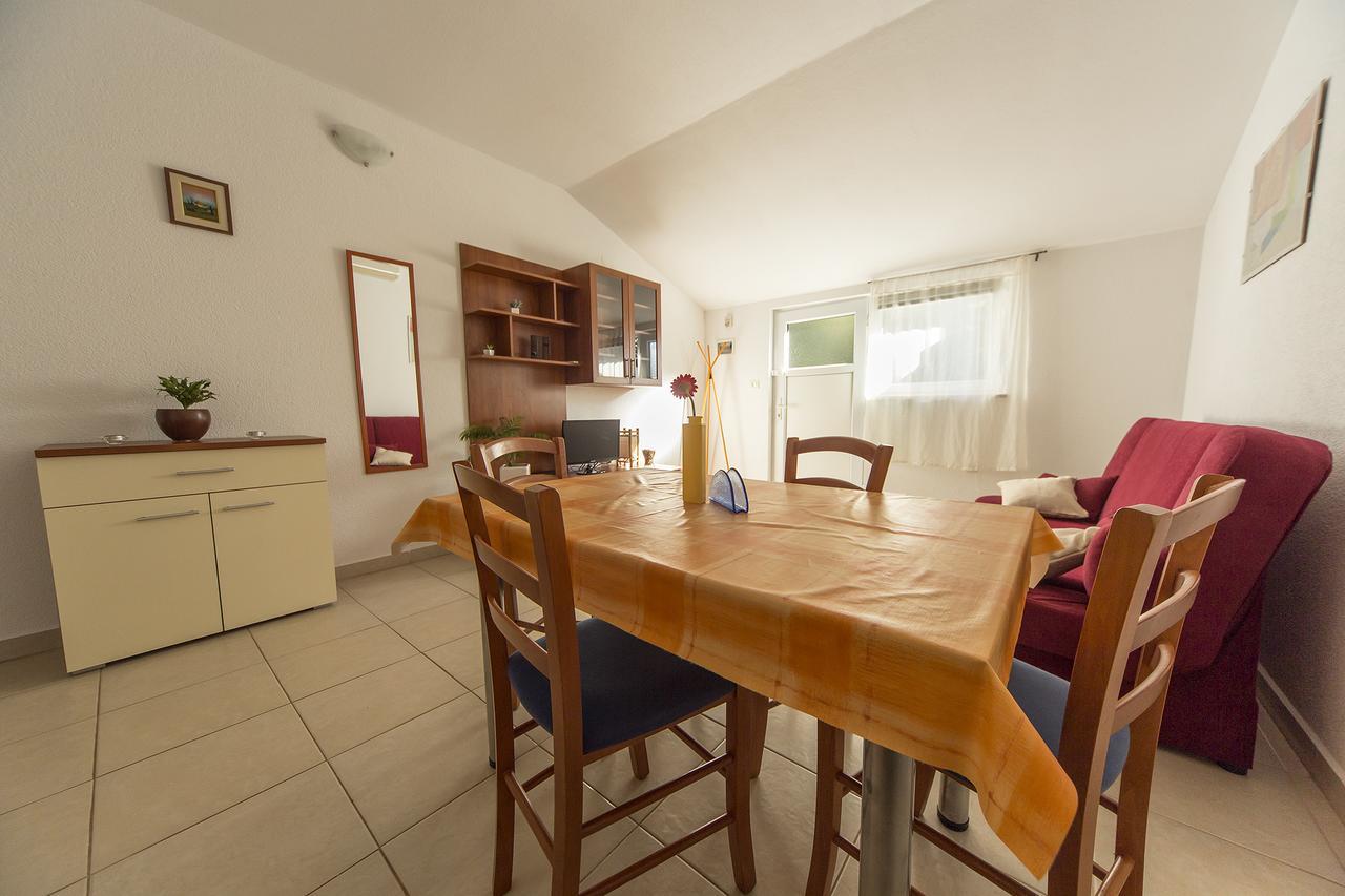 Apartments Katoro Relax Умаг Экстерьер фото