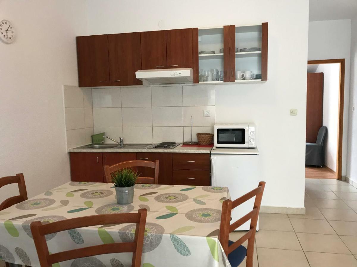Apartments Katoro Relax Умаг Экстерьер фото