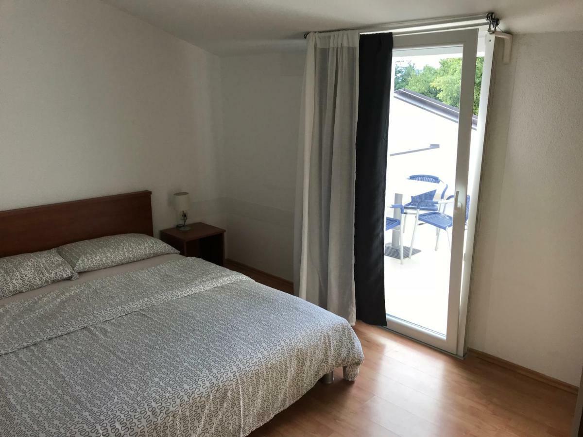 Apartments Katoro Relax Умаг Экстерьер фото